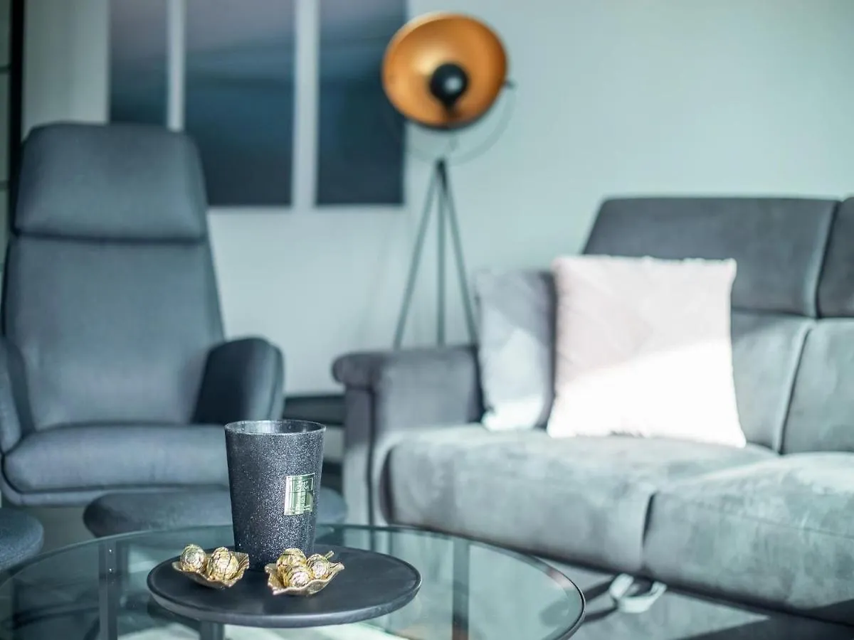 Cosy Apartment In Oostende With Private Terrace 0*, Ostend